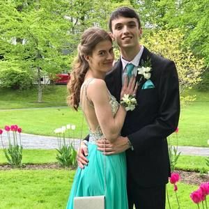 Meet your Posher, Shaelynn